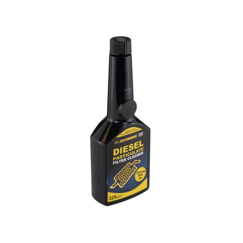 Diesel Particulate Filter Cleaner (325ml) ( Pack of 1 )