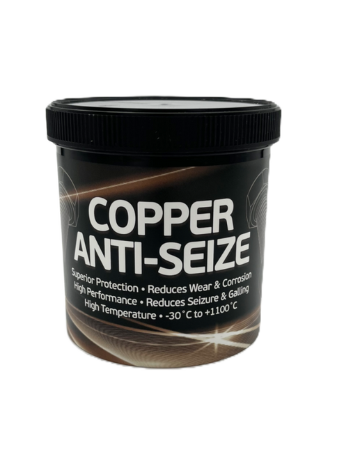 Copper Thread Compound (500g) ( Pack of 1 )