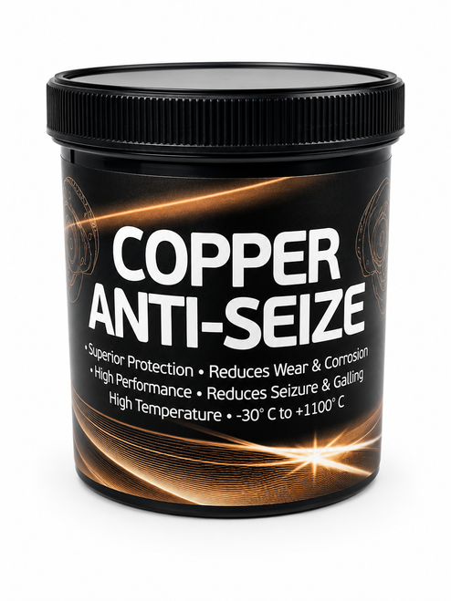Copper Thread Compound (500g) ( Pack of 1 )