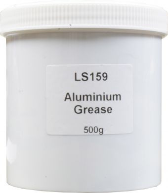 Aluminium Grease (500g) ( Pack of 1 )