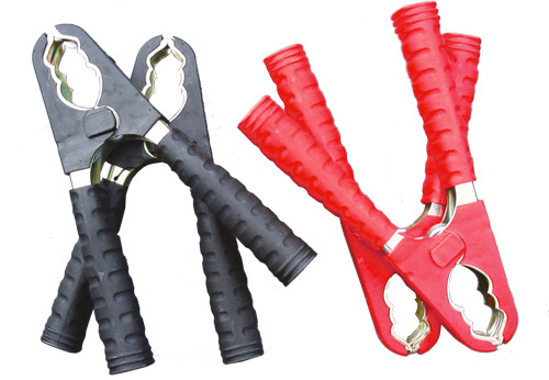 Crocodile Clips 100amp (jump lead) (Pack of 4)