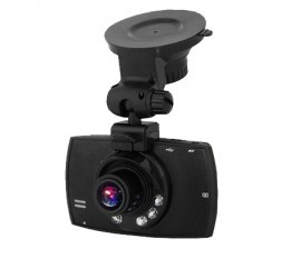 DVR Dash Camera 2.5(inch)