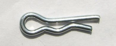 Brake Pad Pins Retainer (Pack of 50)