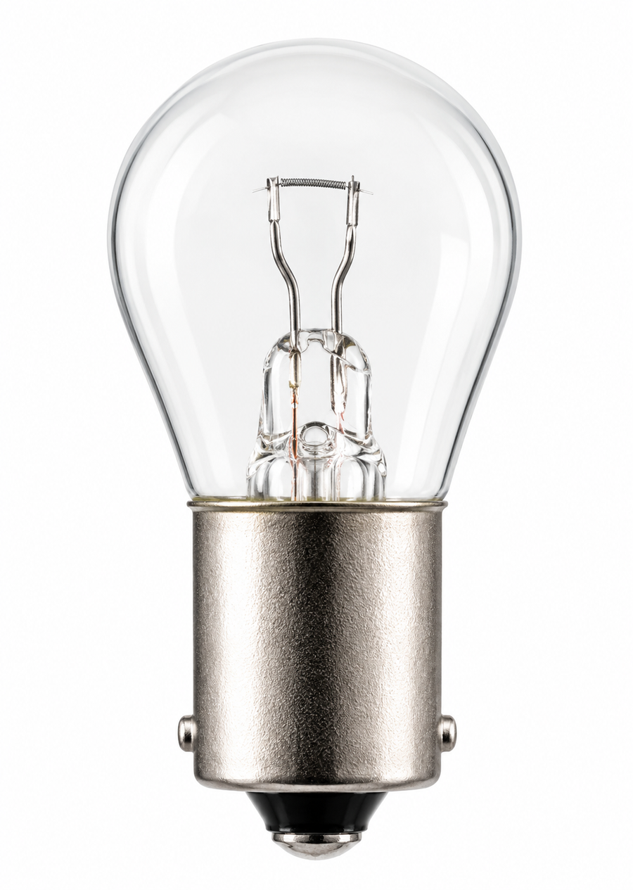 EB290 Stop/Indicator Bulbs 24v 21w (Pack of 10)