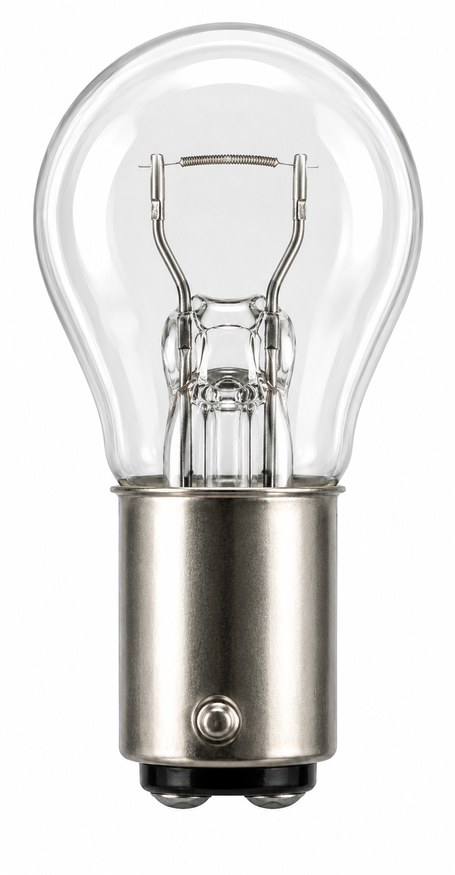 EB334 Bulbs Stop/Tail 24v-21/5w BAY15D (Pack of 10)