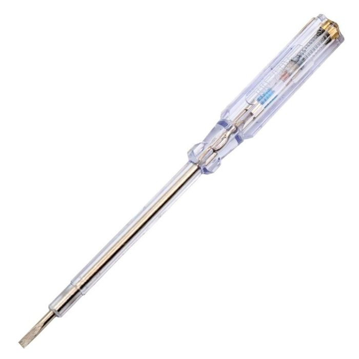 Mains Tester 220v - 250v (Pack of 1)