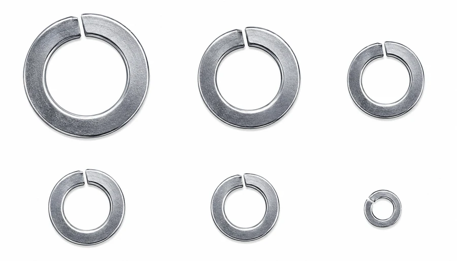 Spring Washers
