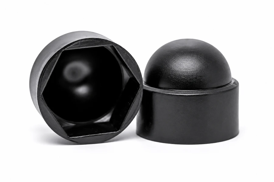 Nut Caps (Pack of 50)