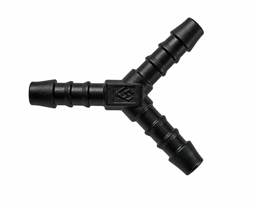 Hose Mender Y-Pieces (Pack of 10)