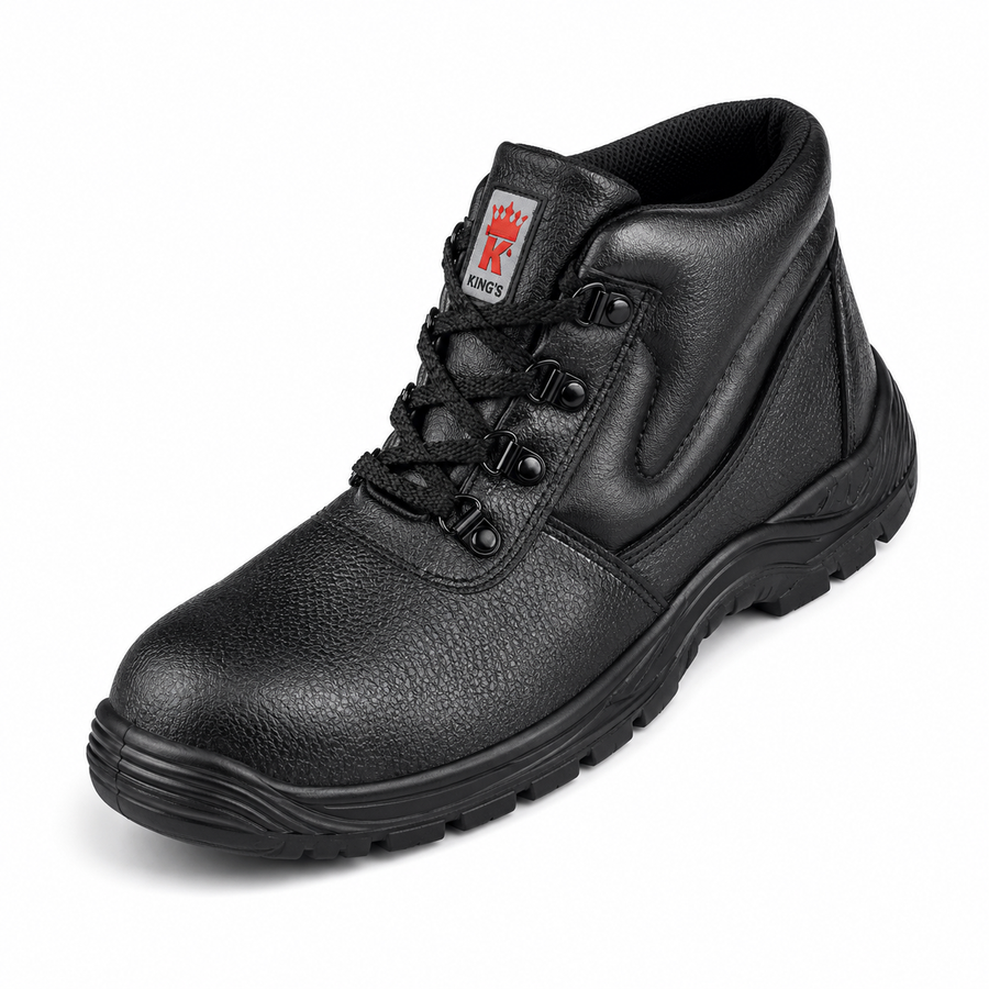 Safety Boots