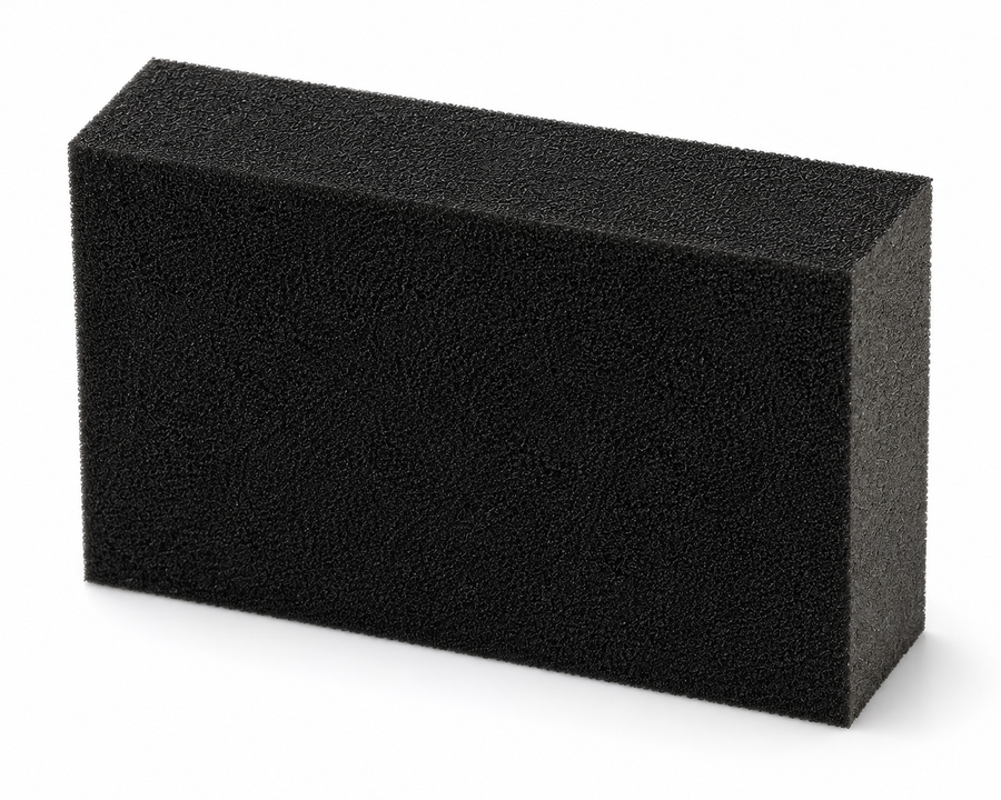Wet And Dry Sponge (Pack of 1)