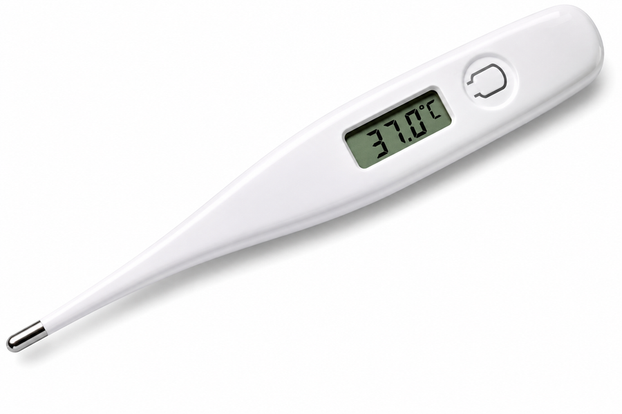 Digital Thermometer - Centigrade