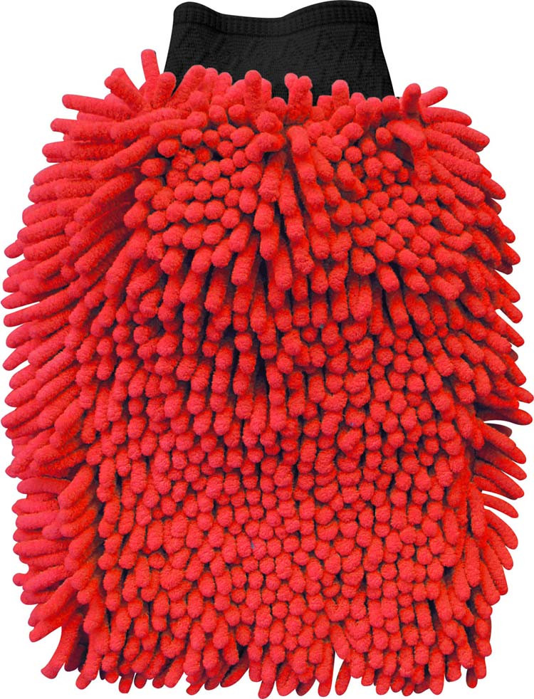 Noodle Wash Mitt ( Pack of 1 )