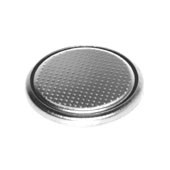 Lithium Coin Cell (CR1220)
