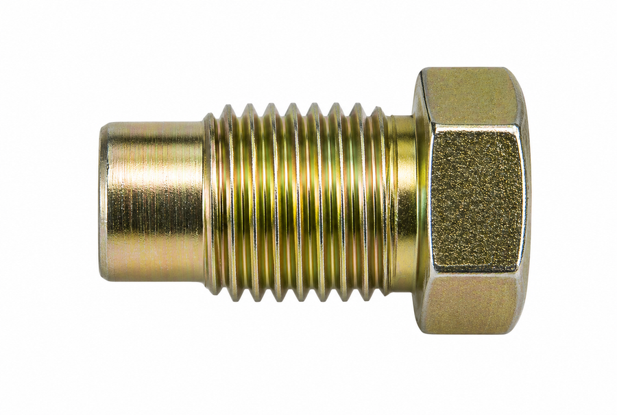 Brake Nuts – Metric