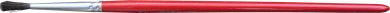 Quality Touch Up Brushes No.2 (Pack of 12)