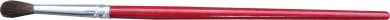 Quality Touch Up Brushes No.6 (Pack of 12)