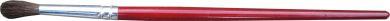 Quality Touch Up Brushes No.8 ( Pack of 12)