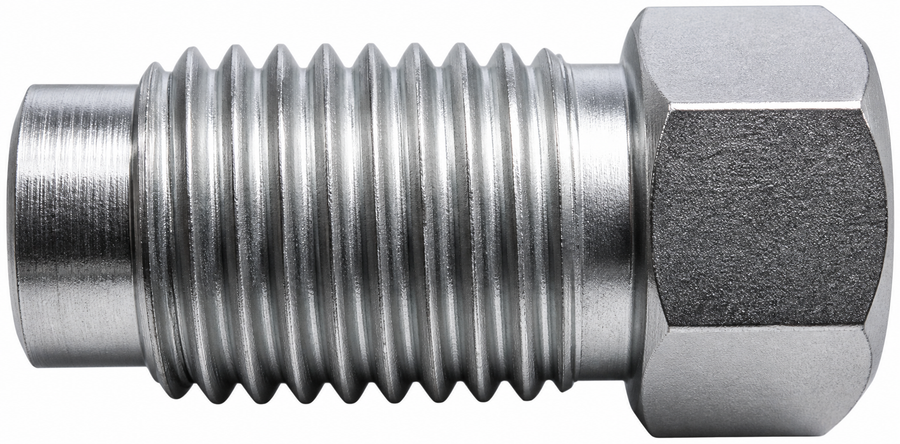 Brake Nuts – Imperial
