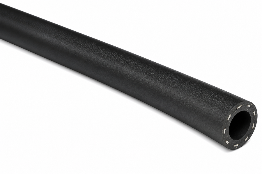 High Pressure Unleaded Fuel Hose (10m)