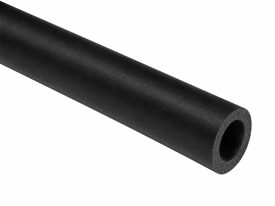 Advance/retard Rubber Tube 1/8 (10m)