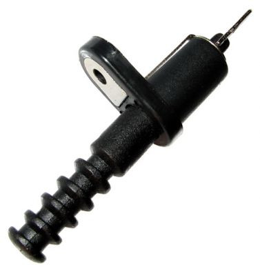 Door Switch Round Hole Extended Plunger (Pack of 1)