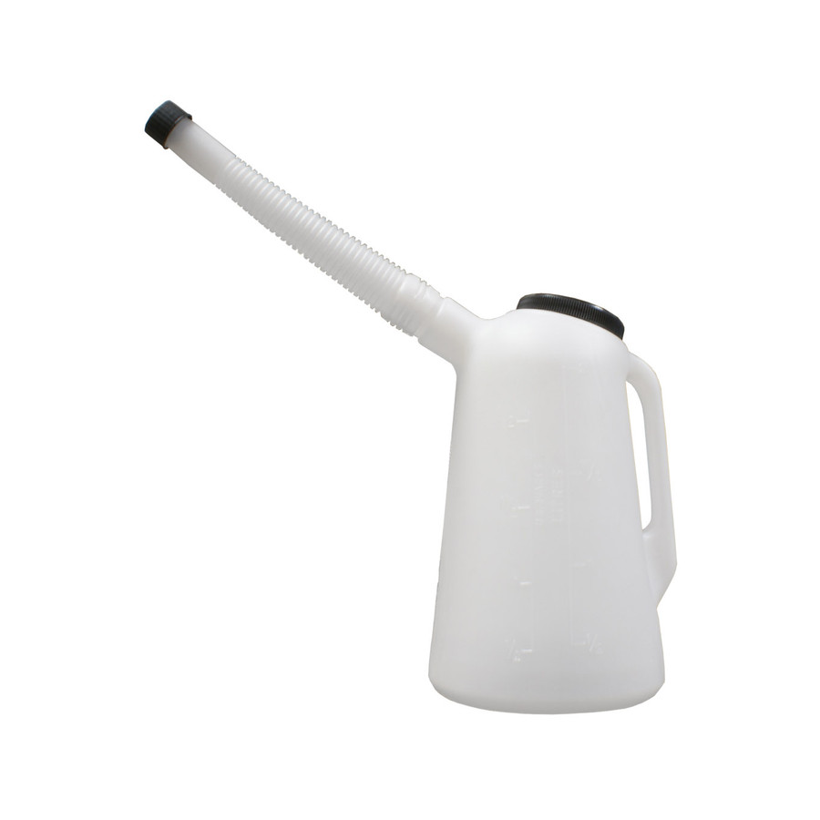 Jugs 1 Litre ( Flexi-Spout ) (Pack of 1)