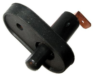 Door Switch (with Rubber Gasket) (Pack of 1 )