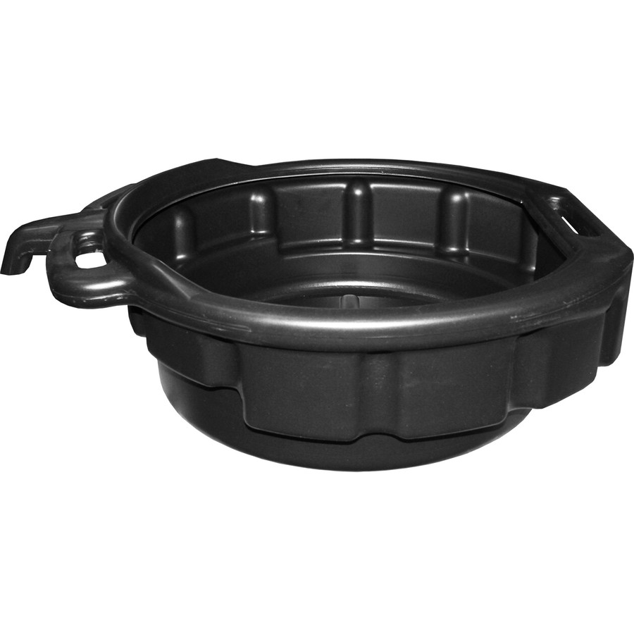 Oil Drain Pan (14 litres) Heavy Duty (Pack of 1)