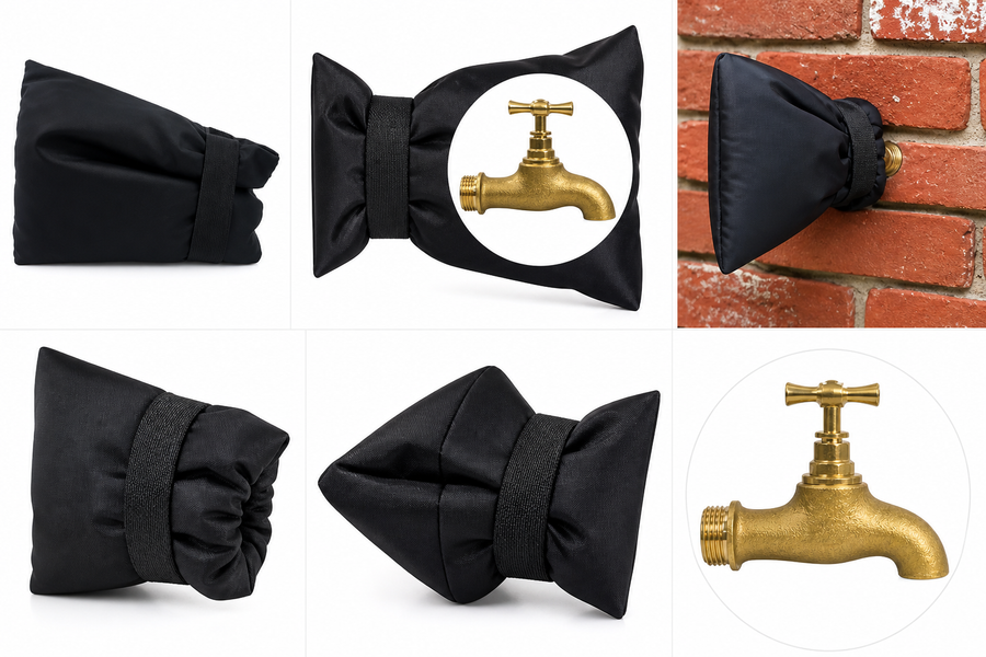 Tap Jacket (Pack of 1)