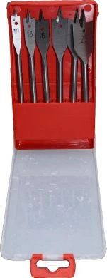 6pc SDS+ Masonry Drill Set