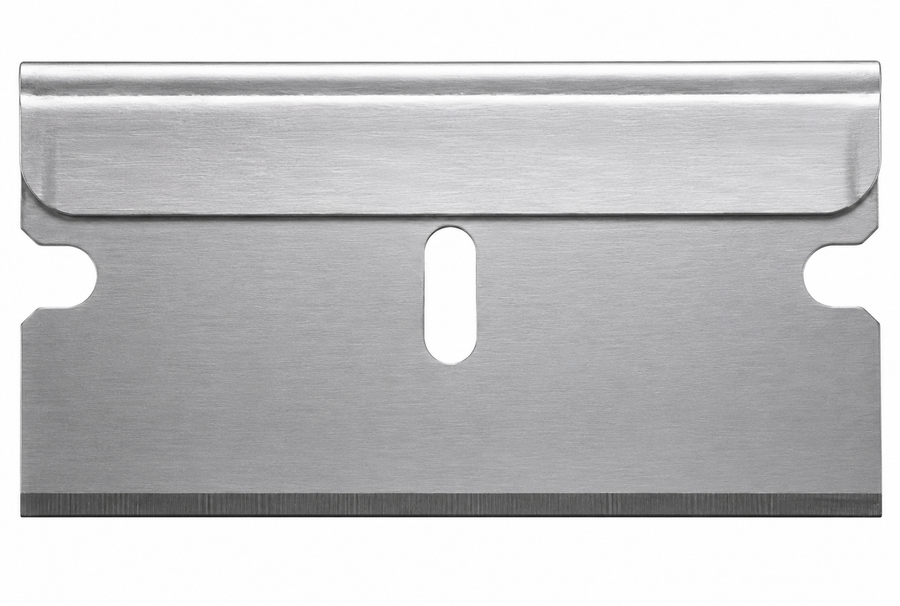 Single-Edged Blades (suit CUT27) (Pack of 100)