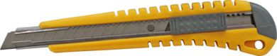 Snap-blade Knife (9mm blade) (Pack of 1)