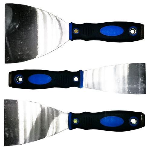 Scraper/Filler Set (Expert) (Pack of 1)