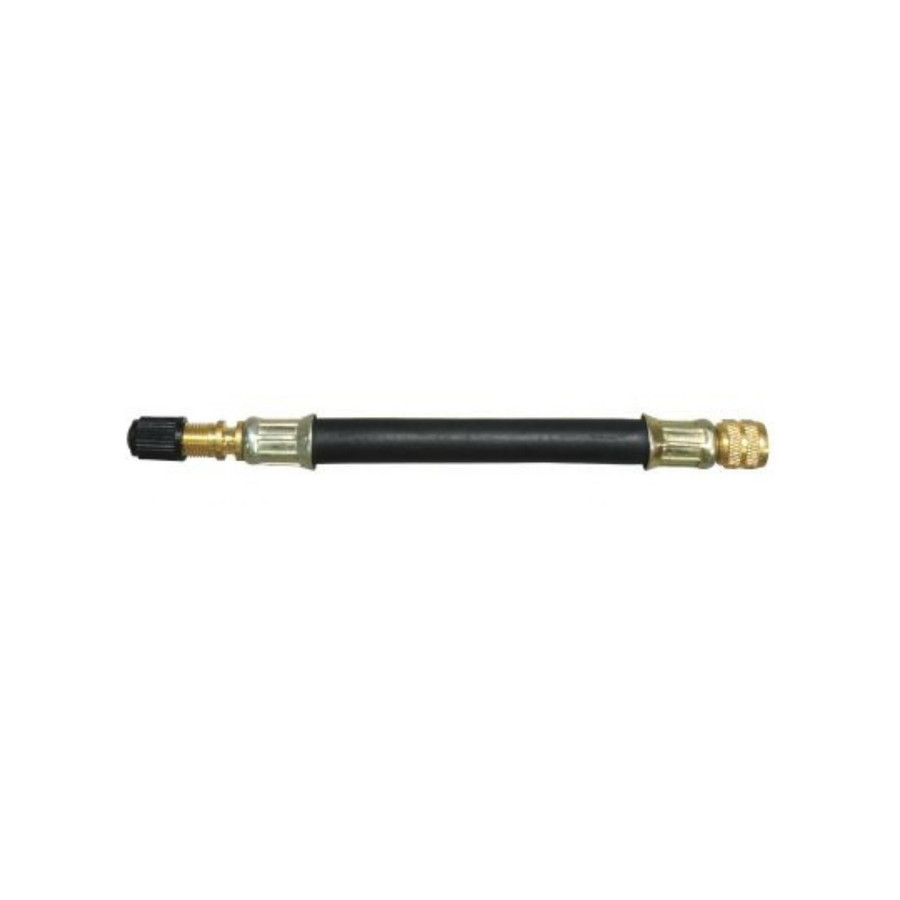 Tyre Valve Flexible Extension 105mm (Pack of 5)