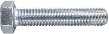 Set Screws - UNF