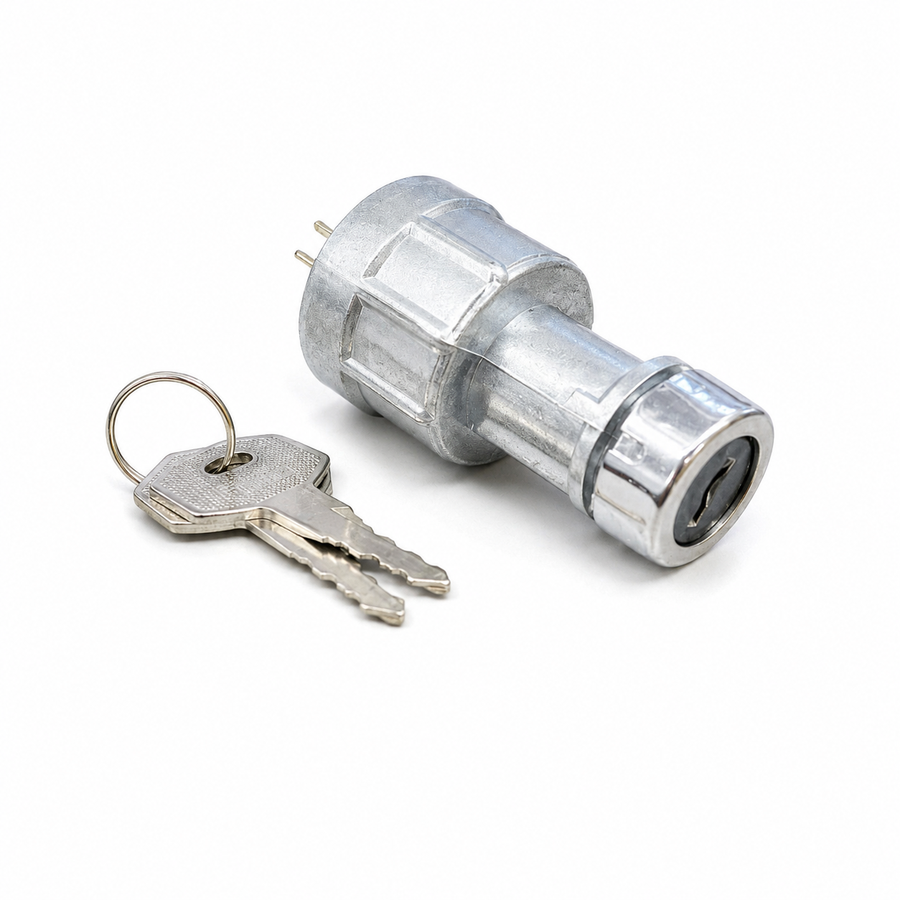 Universal ignition switch 12v