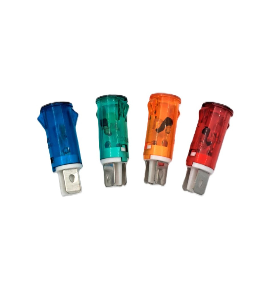 Indicator Light
