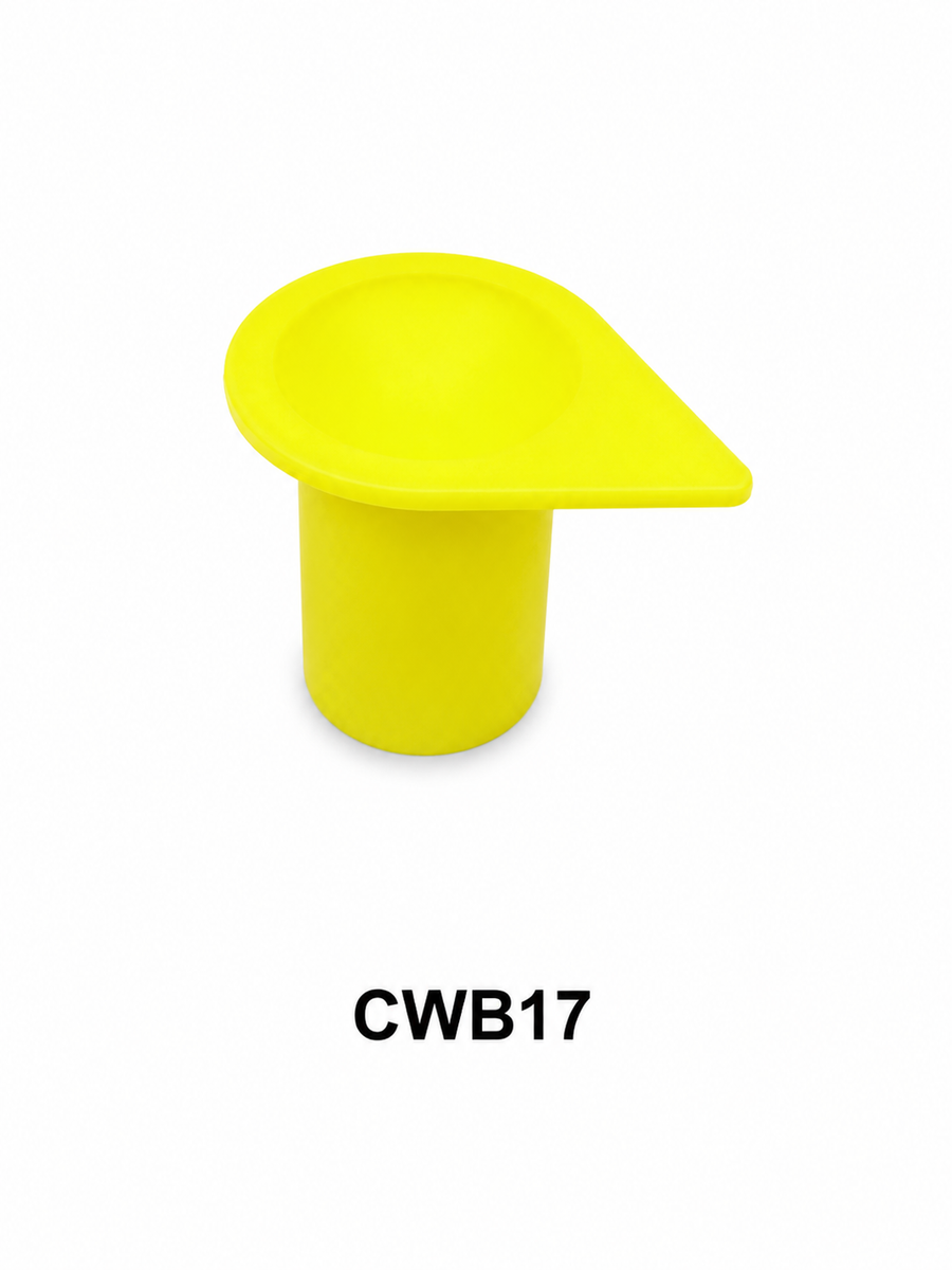 Wheel Nut Indicators (Long Reach) (Pack of 10)