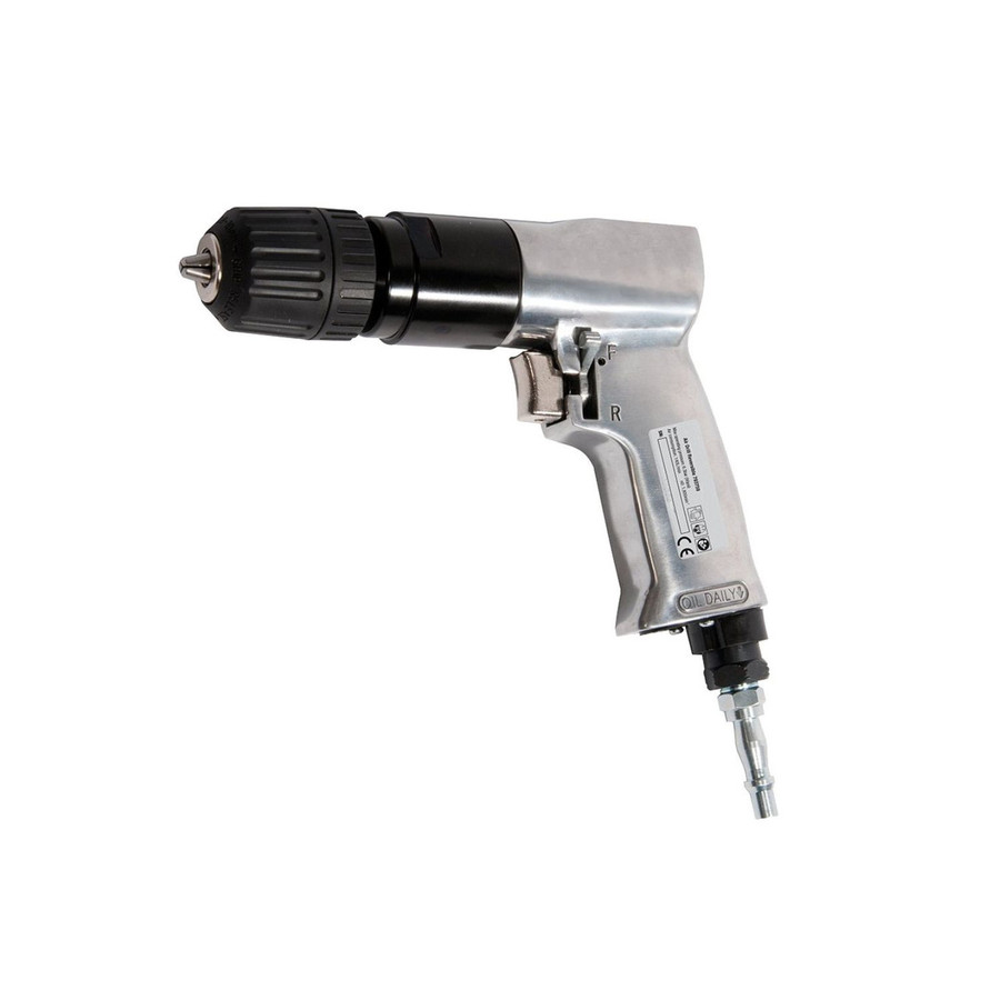 Reversible Air Drill 10mm ( Pack of 1 )