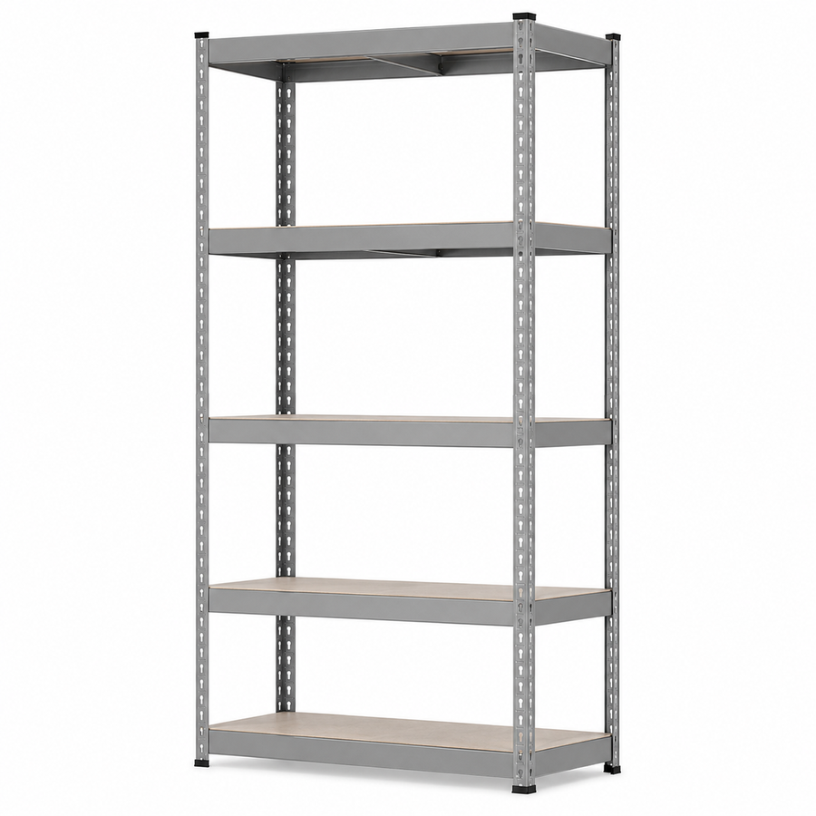 Shelving Bay (5 shelves)