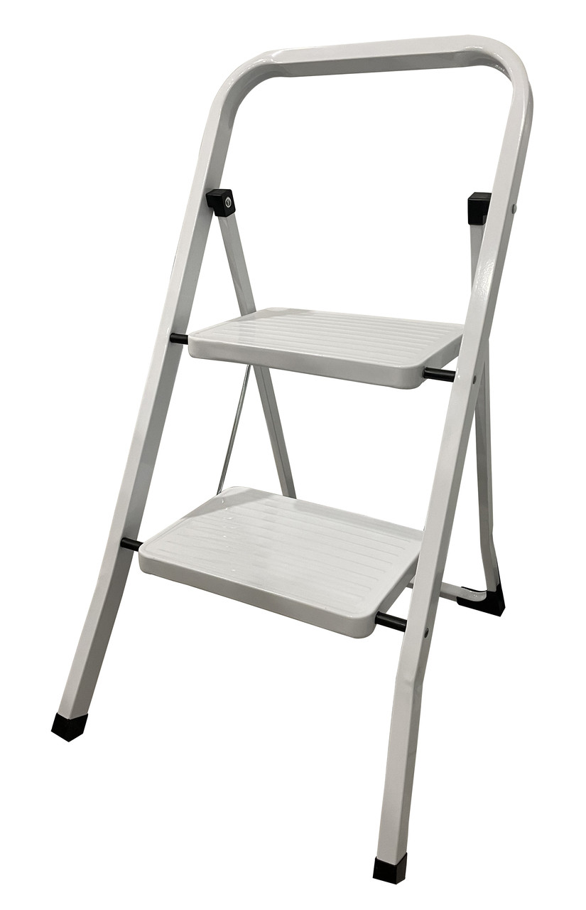 2 Tread Step Ladder