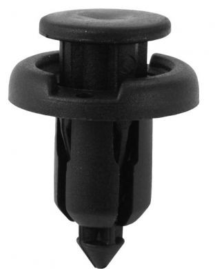Trim Clips - Push Rivets, Honda (Pack OF 10)