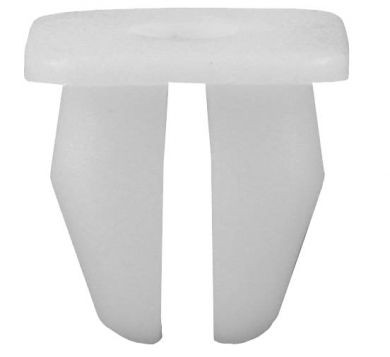 Trim Clips - Lock Nuts (Pack OF 10)