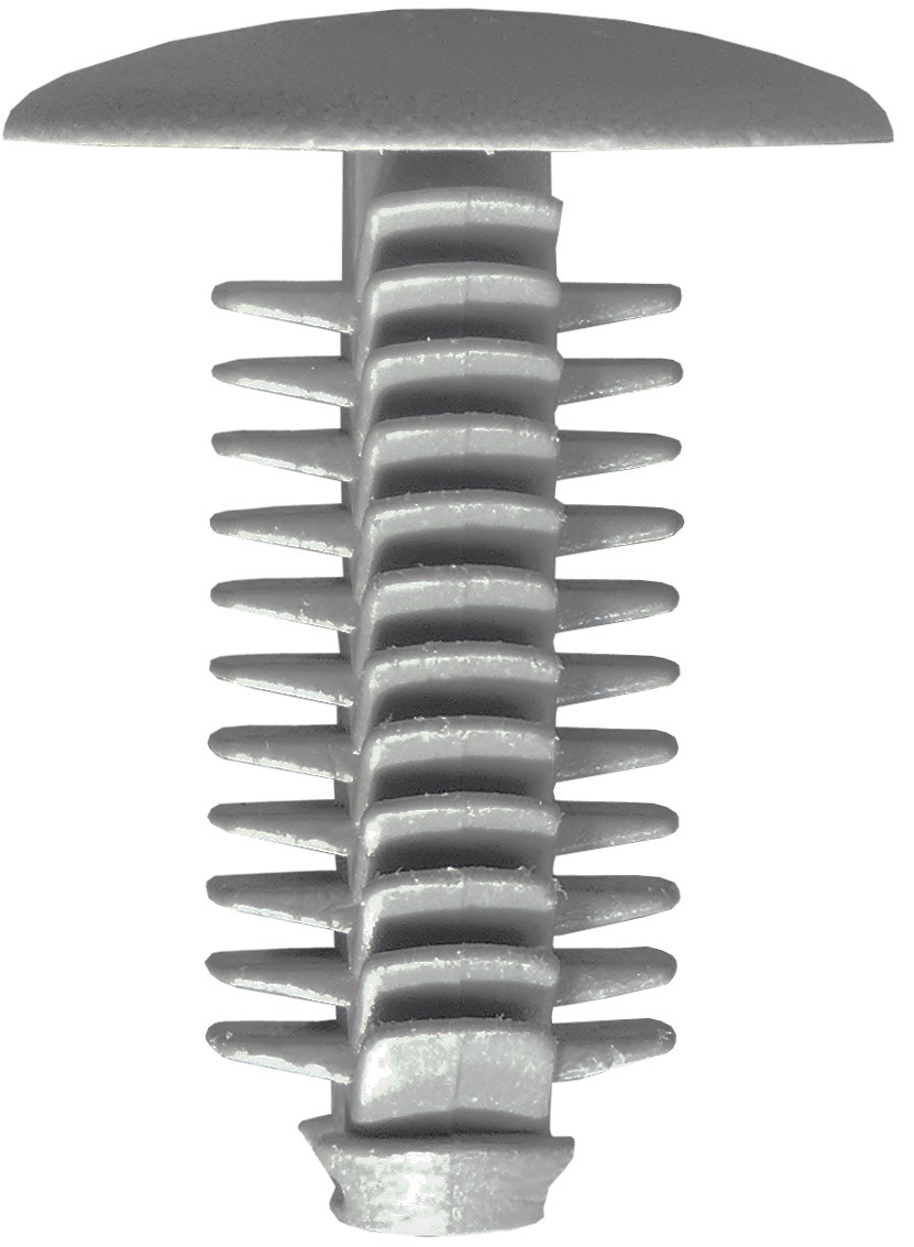 Trim Clips - Fir Tree 24.5 x 18 x 8 (Pack OF10)