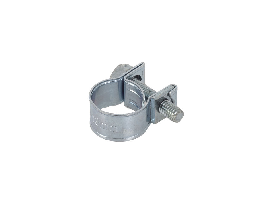 Mini Hose / Fuel Clips (Pack of 50)