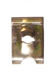 Speed Fasteners - U Type (Pack of 100)