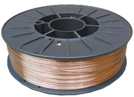 Mig Wire 0.8mm (5Kg Reel)