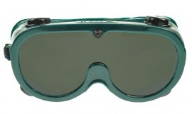 Welding Goggles (Shade 5) (Pack of 1)