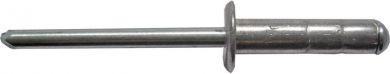 Multigrip Aluminum Rivets
